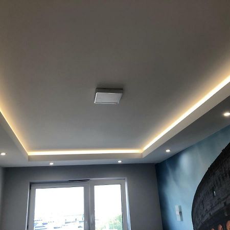 Klimatyzowany Apartament Roma Z Garazem Podziemnym كيلتشي المظهر الخارجي الصورة