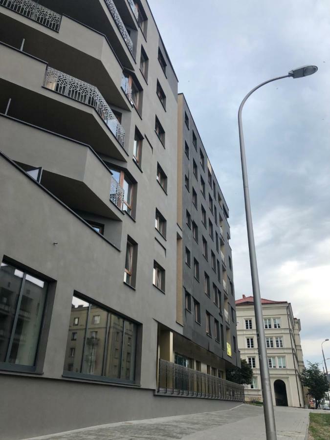 Klimatyzowany Apartament Roma Z Garazem Podziemnym كيلتشي المظهر الخارجي الصورة