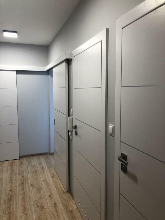 Klimatyzowany Apartament Roma Z Garazem Podziemnym كيلتشي المظهر الخارجي الصورة