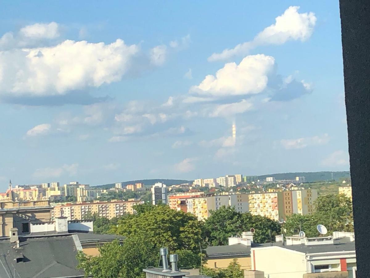 Klimatyzowany Apartament Roma Z Garazem Podziemnym كيلتشي المظهر الخارجي الصورة