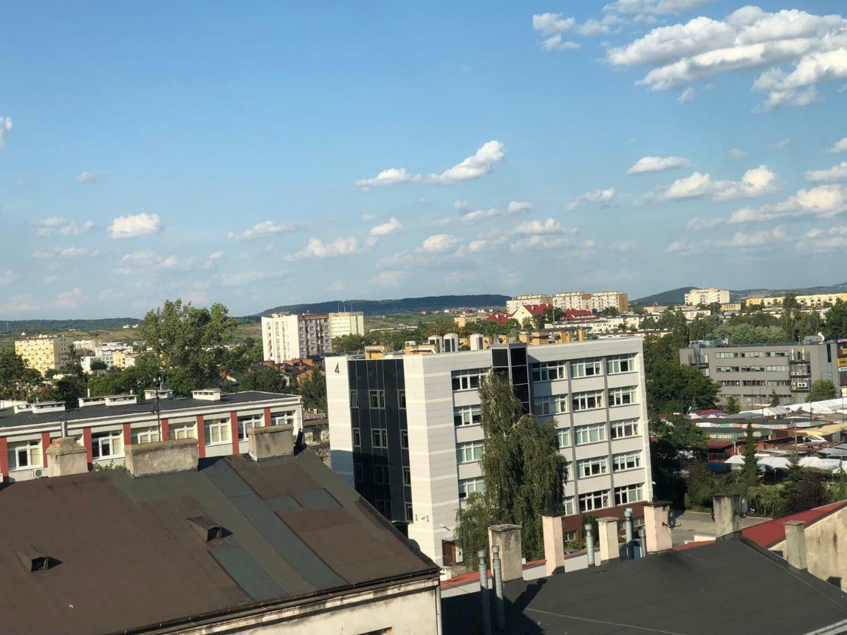 Klimatyzowany Apartament Roma Z Garazem Podziemnym كيلتشي المظهر الخارجي الصورة