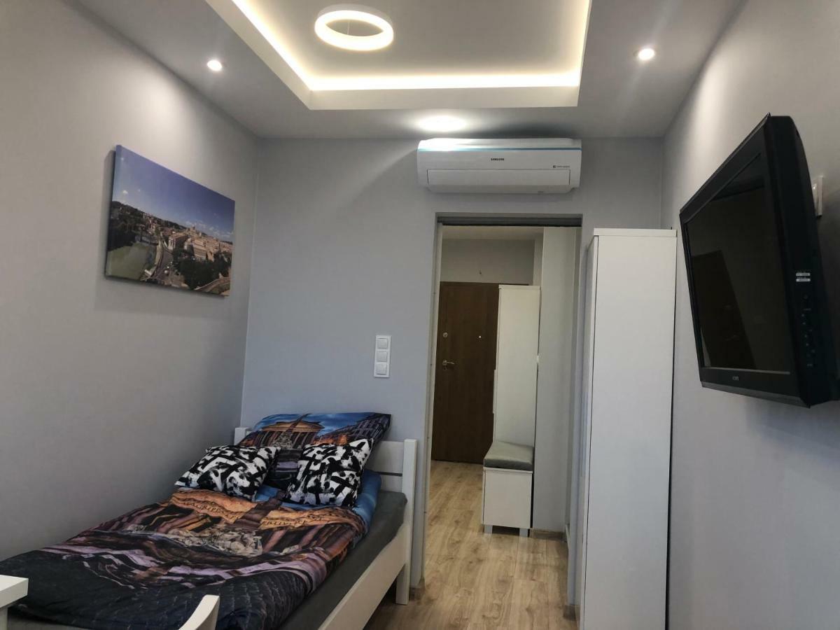 Klimatyzowany Apartament Roma Z Garazem Podziemnym كيلتشي المظهر الخارجي الصورة